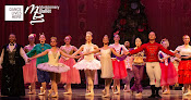 Your dance classes for adults near me Montgomery Ballet in Montgomery in Alabama