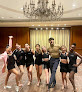 Your dance classes for adults near me Motion Dance Center in Houston in TX