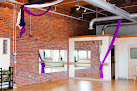 Your dance classes for adults near me Murmurations Aerial Dance in Burlington in Vermont