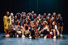 Your dance classes for adults near me Nc Dance District in Charlotte in North Carolina