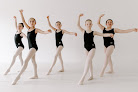 Your dance classes for adults near me Neighborhood Ballet in Atlanta in Fulton