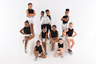 Your dance classes for adults near me Next Step Dance Studio in Concord in North Carolina
