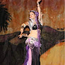 Your dance classes for adults near me Oasis Bellydance Studio in Lafayette in Louisiana