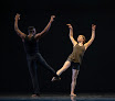 Your dance classes for adults near me Ohio Contemporary Ballet in Shaker Heights in Ohio