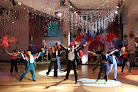 Your dance classes for adults near me Oly's Dancesport Studio in Everett in Washington