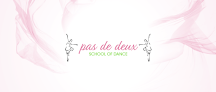 Your dance classes for adults near me Pas De Deux, School Of Dance in Lincoln in Lincoln, NE