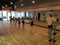 Your dance classes for adults near me Passion Dance in Henrico in Virginia