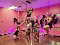 Your dance classes for adults near me Pink Cherry Pole & Dance Studio in Raleigh in NC