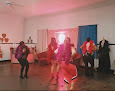Your dance classes for adults near me Pink Parlor Studios in Bath in Me