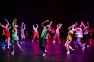 Your dance classes for adults near me Race Dance Collective in Oklahoma City in Oklahoma