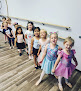 Your dance classes for adults near me Reach Dance Studio in Oklahoma City in Oklahoma