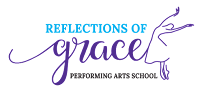 Your dance classes for adults near me Reflections Of Grace Performing Arts School in Oshkosh in WI