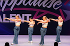 Your dance classes for adults near me Revolution Dance in Powell in OH