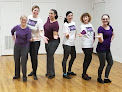 Your dance classes for adults near me Rhythm Of The Street Dance Studio in Chicago in Chicago