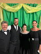 Your dance classes for adults near me Ric Seeling Club Dance in Baton Rouge in Louisiana