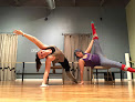 Your dance classes for adults near me Rising Goddess Fitness in Westmont in Illinois