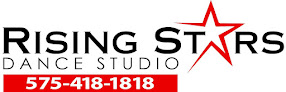 Your dance classes for adults near me Rising Stars Dance Studio in Socorro in NM