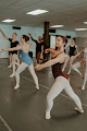 Your dance classes for adults near me Riverwalk Dance Collective in Jacksonville in North Carolina