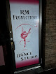 Your dance classes for adults near me Rm Productions Dance Studio in Dunbar in West Virginia