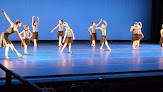 Your dance classes for adults near me Rodey Theatre in Albuquerque in New Mexico