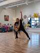 Your dance classes for adults near me Rondo Ballroom Dance Studio in Greer in South Carolina