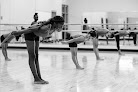 Your dance classes for adults near me Sallie B Howard School in Wilson in NC