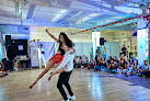 Your dance classes for adults near me Salsa Sabrosa in Manhattan in New York