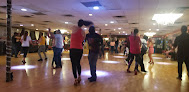 Your dance classes for adults near me Salsa Underground Dc in Bethesda in Maryland