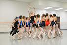 Your dance classes for adults near me Salt Creek Ballet in Westmont in Illinois