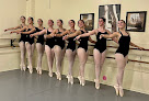 Your dance classes for adults near me Sanford School Of Classical Ballet in Sanford in NC