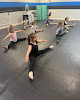 Your dance classes for adults near me Sapphire-Studio in Liberty in NC