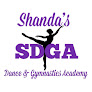 Your dance classes for adults near me Shanda’s Dance & Gymnastics Academy in Pierre Part in Louisiana