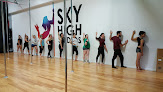Your dance classes for adults near me Sky High Studios | Pole Fitness & Dance in Marlborough in Massachusetts