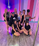 Your dance classes for adults near me Skypole Fitness in Fort Worth in TX