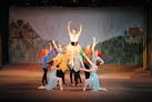 Your dance classes for adults near me Southern Indiana School-The Arts in Clarksville in Indiana