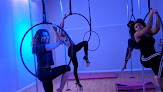 Your dance classes for adults near me Spice Pole + Aerial Fitness in Duluth in Gwinnett