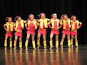Your dance classes for adults near me Steppin' Out Dance Studio in Tuttle in OK