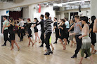 Your dance classes for adults near me Stepping Out Studios in Manhattan in New York