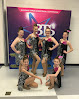 Your dance classes for adults near me Steps Dance Center in Woodstock in Cherokee