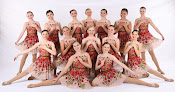 Your dance classes for adults near me Straub Dance Center in Westerville in OH
