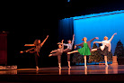 Your dance classes for adults near me Studio South Performing Arts Center - Dance Studio in Brunswick in Glynn