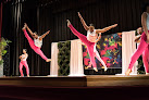Your dance classes for adults near me Studio V Dance in Houston in Texas