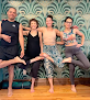 Your dance classes for adults near me Sunset Parlor in El Paso in TX