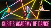 Your dance classes for adults near me Susie's Academy Of Dance in Greenwood in SC