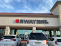 Your dance classes for adults near me Sway Dance Center in Richardson in TX