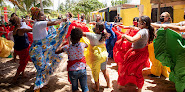 Your dance classes for adults near me Taller De Bomba N