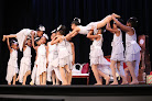Your dance classes for adults near me Tayo Reed's Performing Arts Center in Atlanta in Fulton