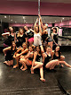 Your dance classes for adults near me Teazers Pole Dance Studio in Myrtle Beach in SC