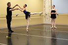 Your dance classes for adults near me Texas Metropolitan Ballet in Killeen in TX