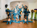 Your dance classes for adults near me Thalema Williams Studios in Christiansted in U.S. Virgin Islands